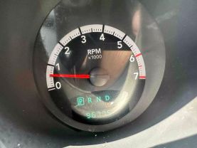 2008 DODGE NITRO SUV RED AUTOMATIC - Auto Spot
