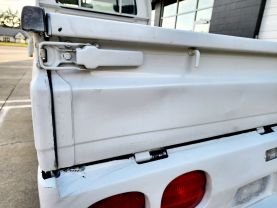 1998 SUZUKI CARRY TRUCK TRUCK F6A  