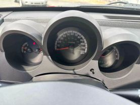 2008 DODGE NITRO SUV RED AUTOMATIC - Auto Spot
