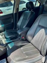 2007 MERCURY MILAN SEDAN 4-CYL, 2.3 LITER PREMIER SEDAN 4D