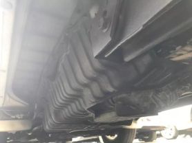 1997 TOYOTA HIACE VAN 1KZ-TE SUPER CUSTOM G