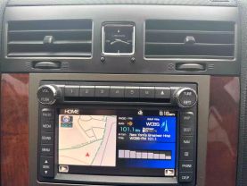 2011 LINCOLN NAVIGATOR SUV WHITE AUTOMATIC - Auto Spot