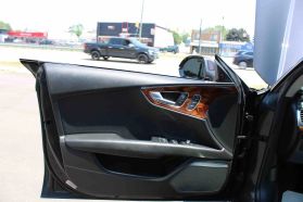 2012 AUDI A7 SEDAN 6-CYL, SPRCHG, 3.0L PRESTIGE
