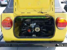 1973 VOLKSWAGEN THING - - THING