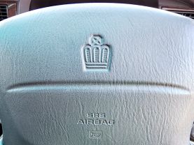 1995 TOYOTA CROWN MAJESTA SEDAN 1UZ-FE I-FOUR