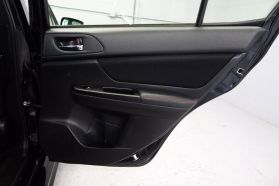 2016 SUBARU WRX SEDAN 4-CYL, TURBO, 2.0 LITER WRX PREMIUM SEDAN 4D