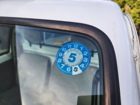 1998 SUZUKI CARRY TRUCK TRUCK F6A  
