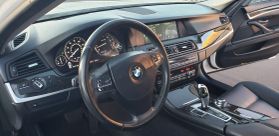 2013 BMW 5 SERIES SEDAN 6-CYL, TURBO, 3.0 LITER 535I SEDAN 4D at The One Autosales Inc in Phoenix , AZ 85022  33.60461470880989, -112.03641575767358