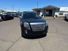 2013 GMC TERRAIN