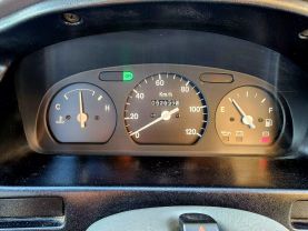 1998 SUZUKI CARRY TRUCK TRUCK F6A  
