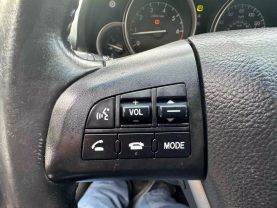 2012 MAZDA MAZDA6 SEDAN SILVER AUTOMATIC - Auto Spot