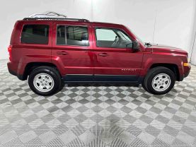 2015 JEEP PATRIOT