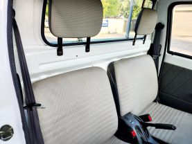 1998 SUZUKI CARRY TRUCK TRUCK F6A  