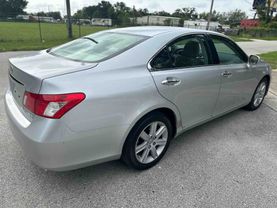 2008 LEXUS ES For Sale in Orlando