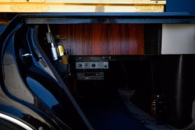 1996 TOYOTA CENTURY HEARSE 5V-EU "MIYAGATA" HEARSE