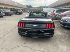 2020 Ford Mustang - Image 18