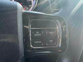2014 DODGE GRAND CARAVAN PASSENGER PASSENGER SILVER AUTOMATIC - Auto Spot