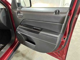 2015 JEEP PATRIOT