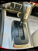 2010 FORD FUSION SEDAN 4-CYL, HYBRID, 2.5 LITER HYBRID SEDAN 4D