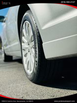 2010 FORD FUSION SEDAN 4-CYL, HYBRID, 2.5 LITER HYBRID SEDAN 4D