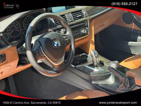 2016 BMW 4 SERIES COUPE 4-CYL, SULEV, 2.0T 428I XDRIVE COUPE 2D