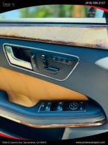 2011 MERCEDES-BENZ E-CLASS SEDAN V6, 3.5 LITER E 350 SEDAN 4D