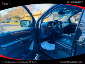 2012 NISSAN ARMADA SUV V8, 5.6 LITER SL SPORT UTILITY 4D