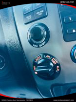 2012 NISSAN ARMADA SUV V8, 5.6 LITER SL SPORT UTILITY 4D