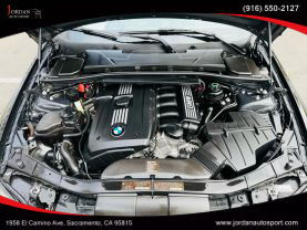 2011 BMW 3 SERIES SEDAN 6-CYL, SULEV, 3.0 LITER 328I SEDAN 4D