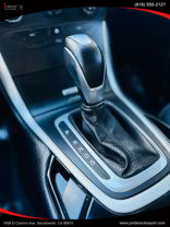 2015 FORD EDGE SUV 4-CYL ECOBOOST 2.0L SE SPORT UTILITY 4D