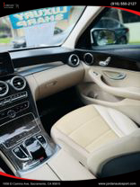 2015 MERCEDES-BENZ C-CLASS SEDAN 4-CYL, TURBO, 2.0 LITER C 300 SEDAN 4D