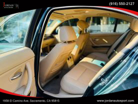 2007 BMW 3 SERIES SEDAN 6-CYL, 3.0 LITER 328I SEDAN 4D