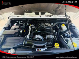 2015 JEEP WRANGLER SUV V6, 3.6 LITER UNLIMITED SAHARA SPORT UTILITY 4D