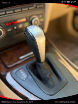 2007 BMW 3 SERIES SEDAN 6-CYL, 3.0 LITER 328I SEDAN 4D
