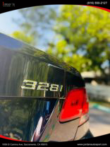 2010 BMW 3 SERIES COUPE 6-CYL, 3.0 LITER 328I COUPE 2D