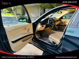 2007 BMW 3 SERIES SEDAN 6-CYL, 3.0 LITER 328I SEDAN 4D