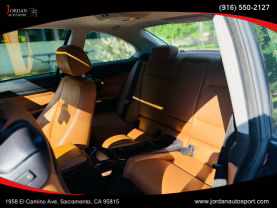 2010 BMW 3 SERIES COUPE 6-CYL, 3.0 LITER 328I COUPE 2D