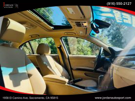 2007 BMW 3 SERIES SEDAN 6-CYL, 3.0 LITER 328I SEDAN 4D