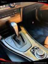 2010 BMW 3 SERIES COUPE 6-CYL, 3.0 LITER 328I COUPE 2D