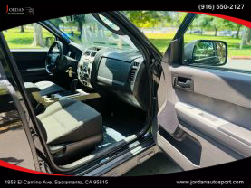 2011 FORD ESCAPE SUV 4-CYL, 2.5 LITER XLT SPORT UTILITY 4D