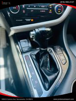 2015 KIA OPTIMA SEDAN 4-CYL, TURBO, 2.0 LITER LIMITED SEDAN 4D