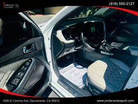 2015 KIA OPTIMA SEDAN 4-CYL, TURBO, 2.0 LITER LIMITED SEDAN 4D
