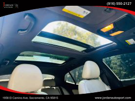 2015 KIA OPTIMA SEDAN 4-CYL, TURBO, 2.0 LITER LIMITED SEDAN 4D