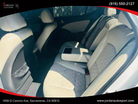 2015 KIA OPTIMA SEDAN 4-CYL, TURBO, 2.0 LITER LIMITED SEDAN 4D