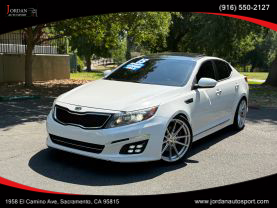 2015 KIA OPTIMA SEDAN 4-CYL, TURBO, 2.0 LITER LIMITED SEDAN 4D