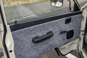 1990 TOYOTA LITEACE CAMPER 2C CAMPER