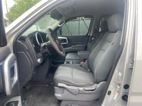 2008 HONDA RIDGELINE PICKUP SILVER AUTOMATIC - Auto Spot