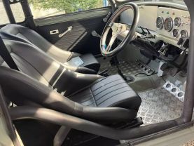 1998 ROVER MINI HATCHBACK A+ -