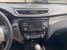 2015 NISSAN ROGUE SUV GRAY AUTOMATIC - Auto Spot
