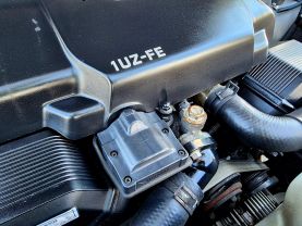 1995 TOYOTA CROWN MAJESTA SEDAN 1UZ-FE I-FOUR